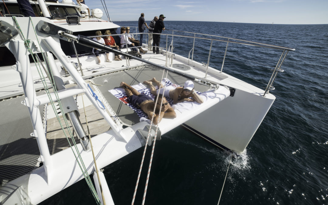 Croisière en bateau au Grau du Roi : pourquoi choisir Le Providence ?