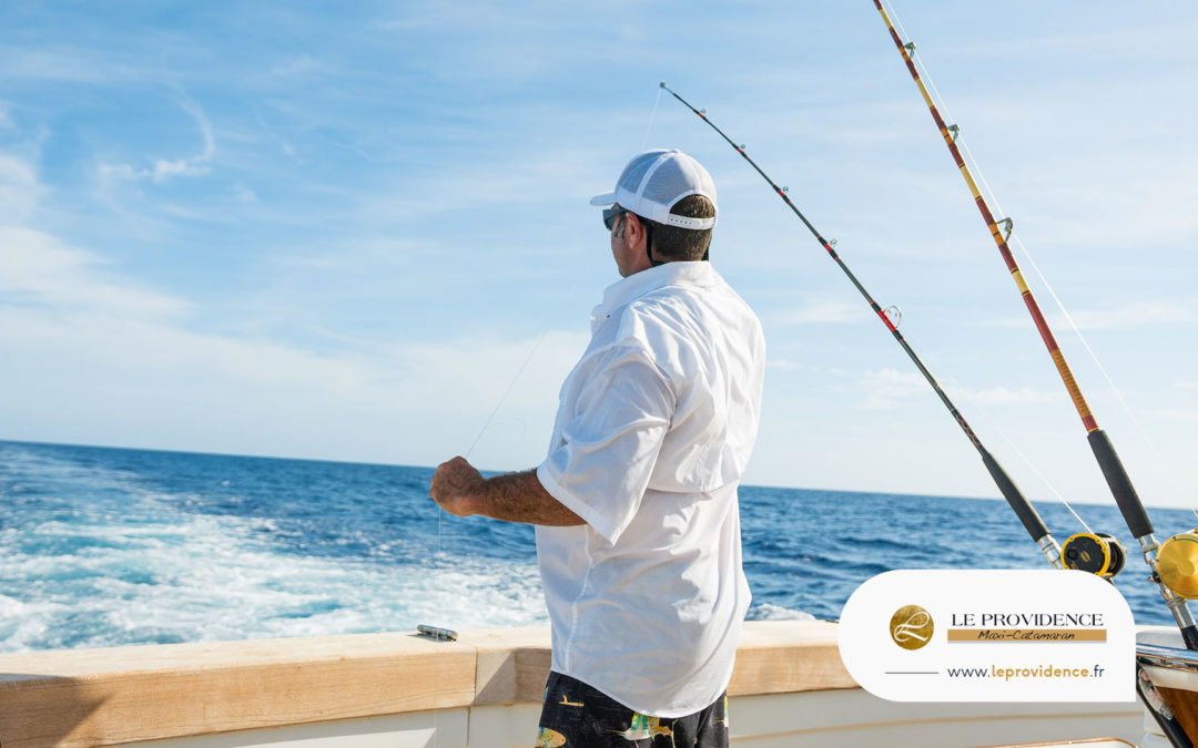 Pêche au Grau du Roi : un spot idéal pour une partie de pêche en mer
