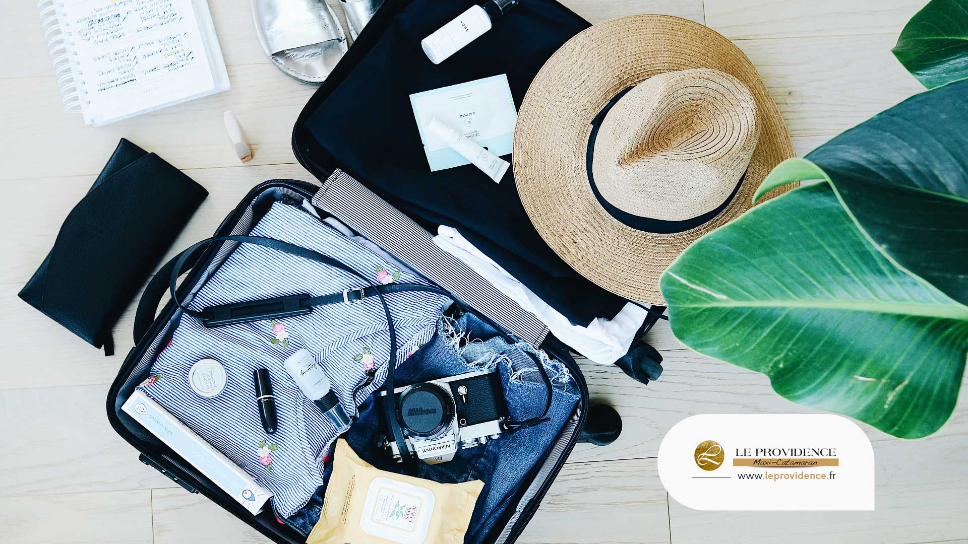 conseil valide vacances grau du roi - catamaran le providence au grau du roi