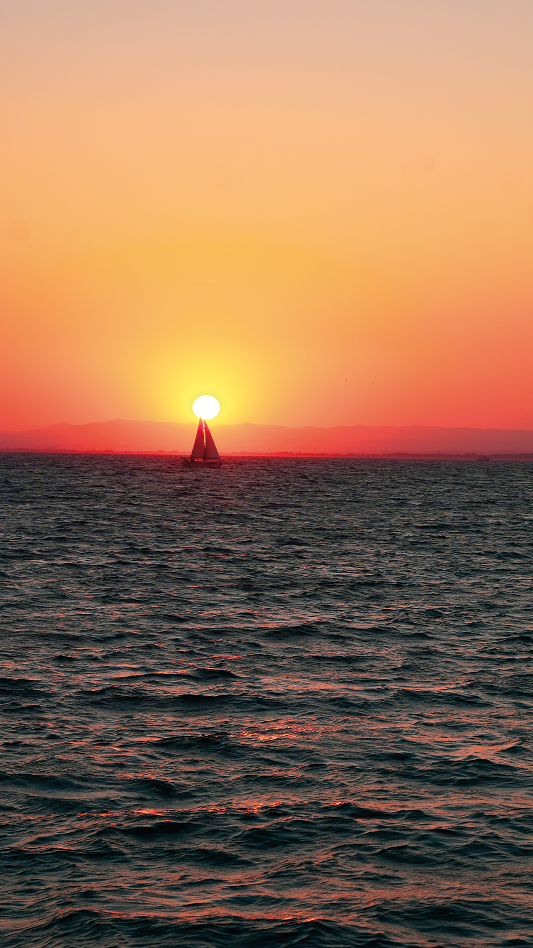 Soirée Tapas au coucher du soleil