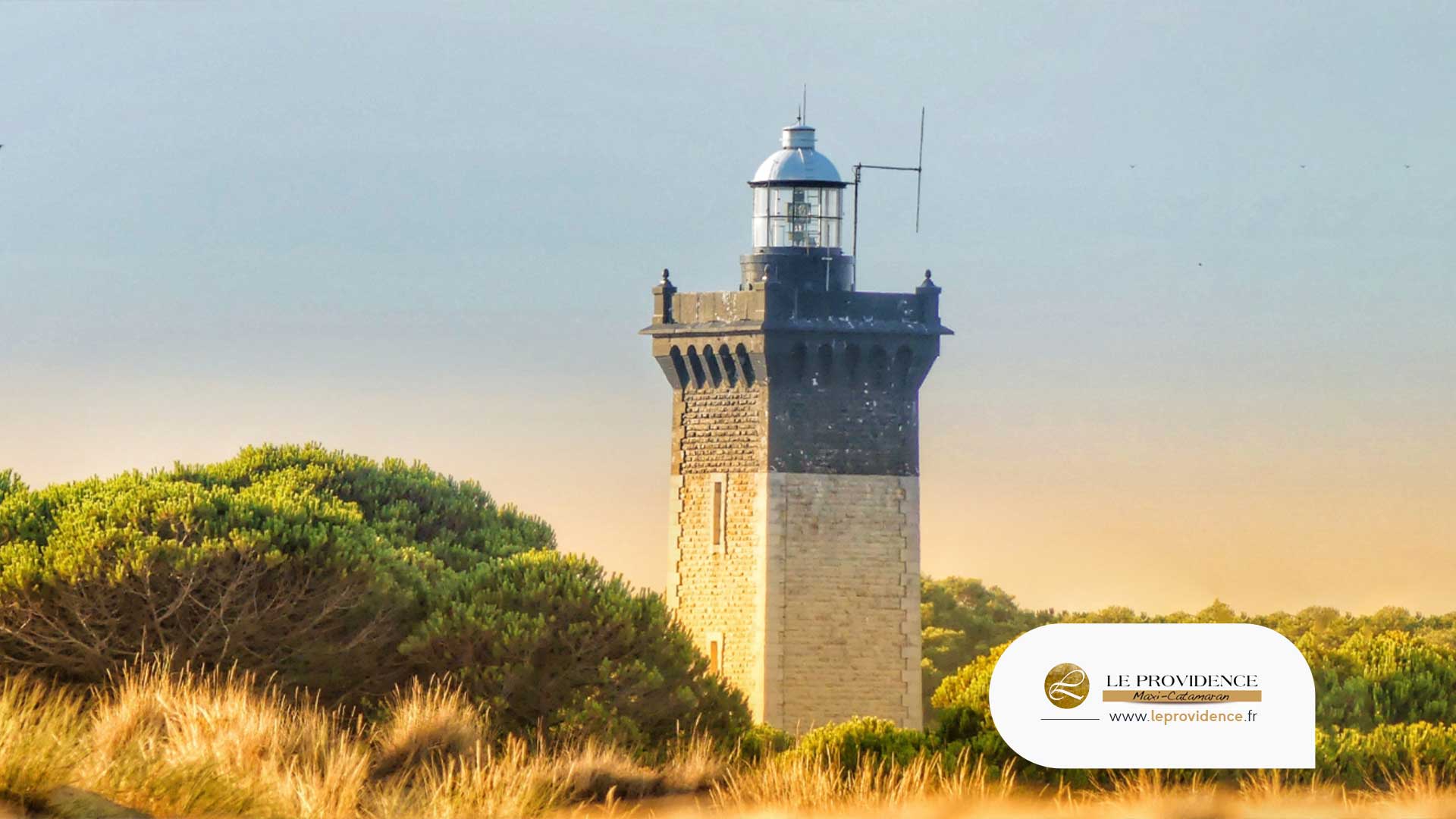 Phare de l'Espiguette