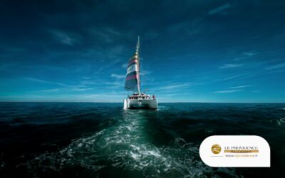Blog - catamaran le providence au grau du roi Privatiser un catamaran : prix, options et budget détaillé