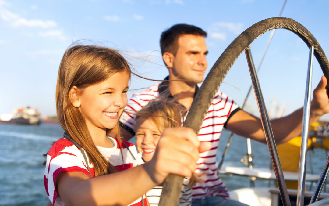 Sortie Scolaire en Mer : Une Aventure Pédagogique à Bord du Catamaran Le Providence