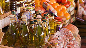 Visite du Marché, des halles de Sète