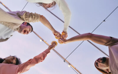 Soirée en Mer inoubliable sur le catamaran Le Providence au Grau-du-Roi