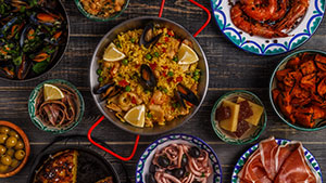 UNE SOIRÉE INSOLITE EN MER MÉDITERRANÉE